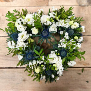 Memorial Heart