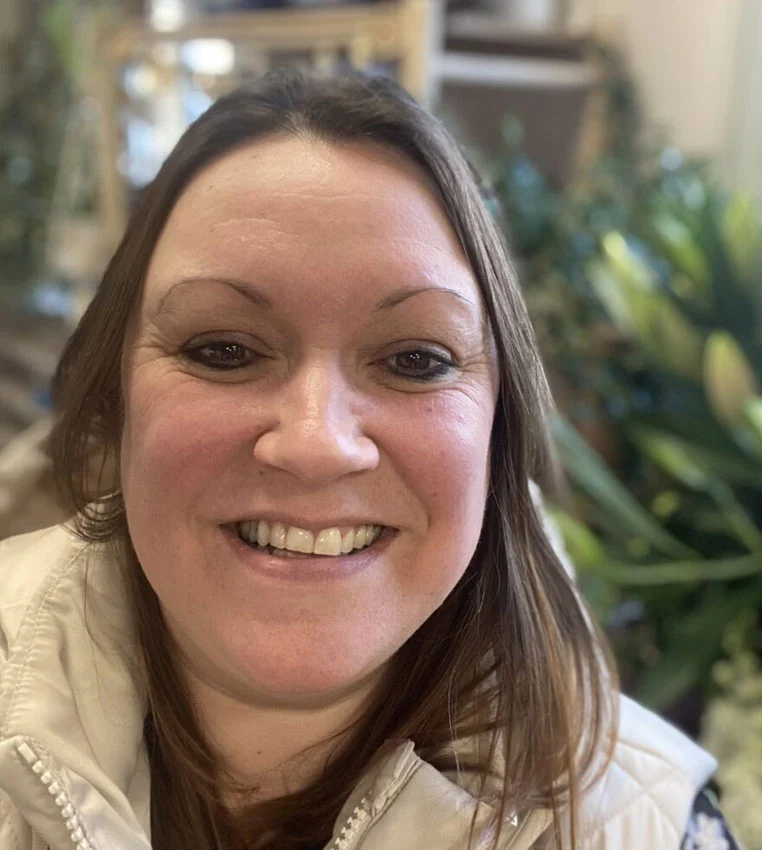 Floristry Stokesley - The Flower Bees Florist and Events (Katie)