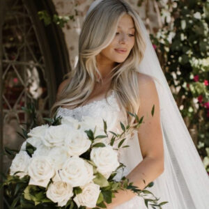 Classic & Elegance Flower Package