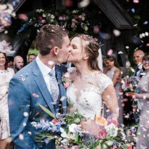English Country Garden Flower Package